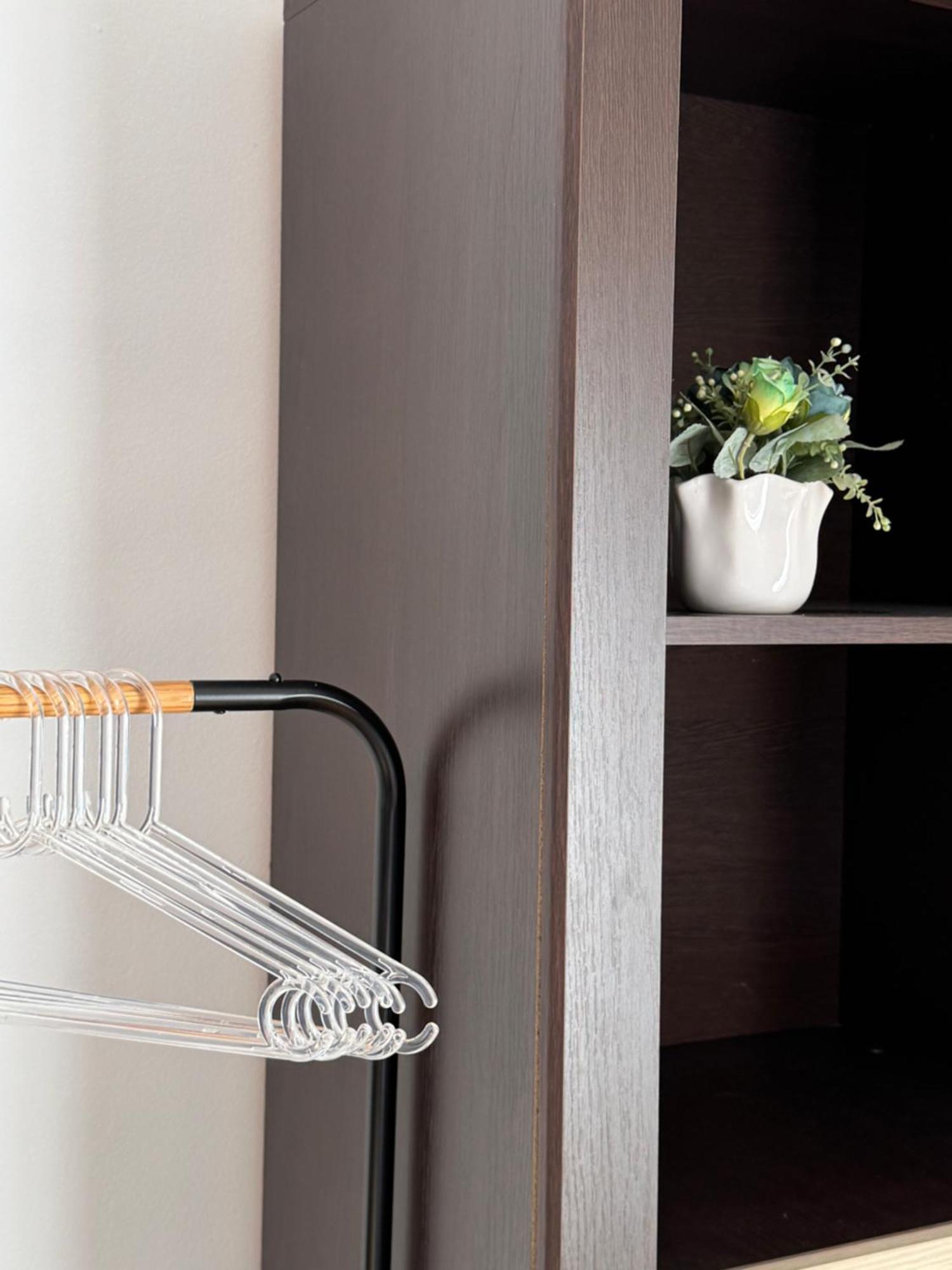 פודגוריצה Apartmani Breze מראה חיצוני תמונה
