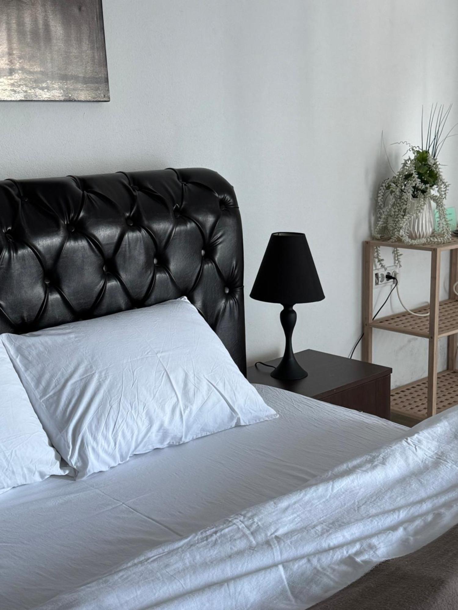 פודגוריצה Apartmani Breze מראה חיצוני תמונה